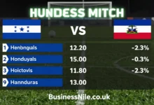 Honduras National Football Team vs Haiti National Football Team Stats