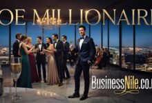 Joe Millionaire