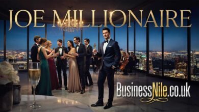 Joe Millionaire