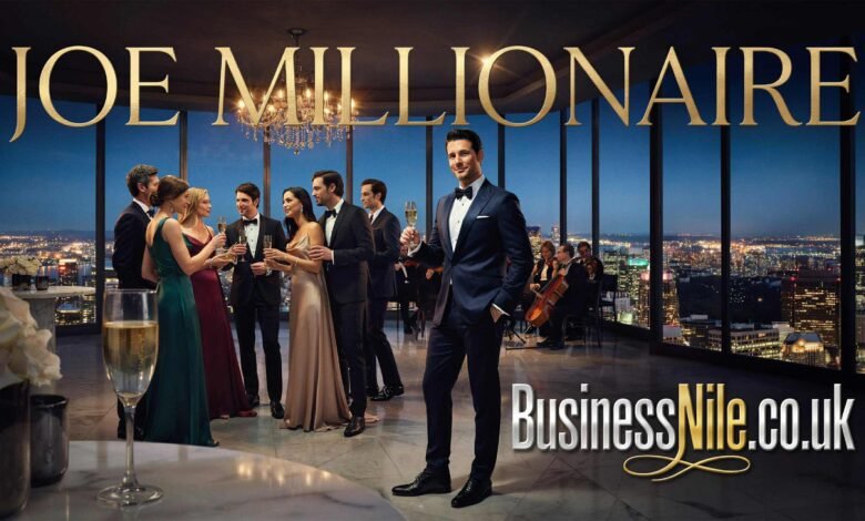 Joe Millionaire