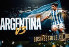 Argentina vs