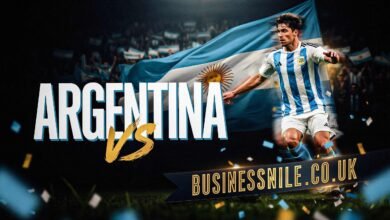 Argentina vs