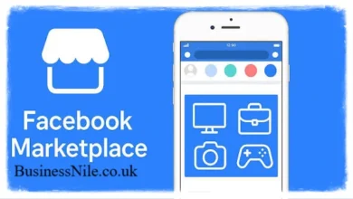 Facebook Marketplace
