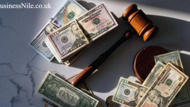 Unclaimed Money Class Action Settlements