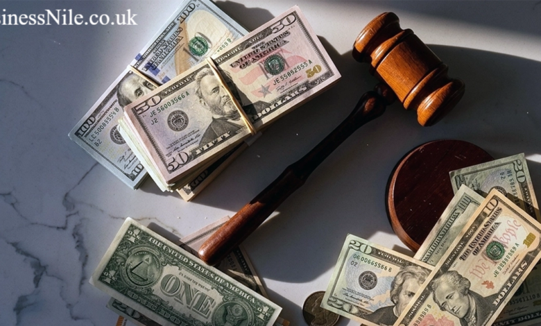 Unclaimed Money Class Action Settlements