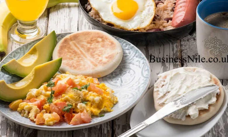 Best Perico Venezuelan Eggs Near Me