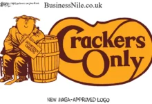 Cracker Barrel New Logo