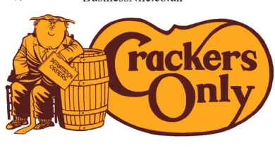Cracker Barrel New Logo