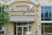 Capital One Near Me