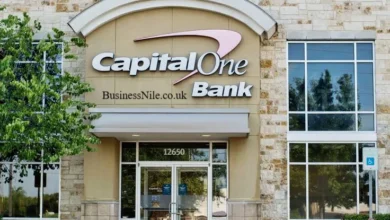 Capital One Near Me