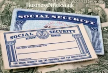 How To Get A Replacement Social Security Card