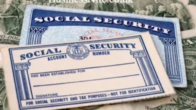 How To Get A Replacement Social Security Card
