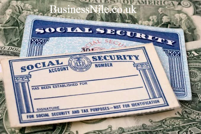 How To Get A Replacement Social Security Card