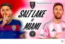 Real Salt Lake vs Inter Miami Lineups
