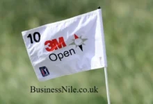 3M Open Field
