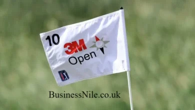 3M Open Field