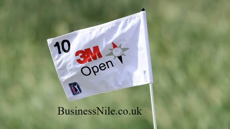 3M Open Field