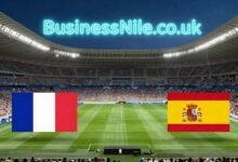 France vs Spain