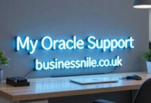 My Oracle Support