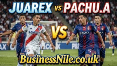 Juarez vs Pachuca