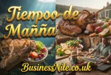 Tiempo de Mañana