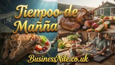 Tiempo de Mañana