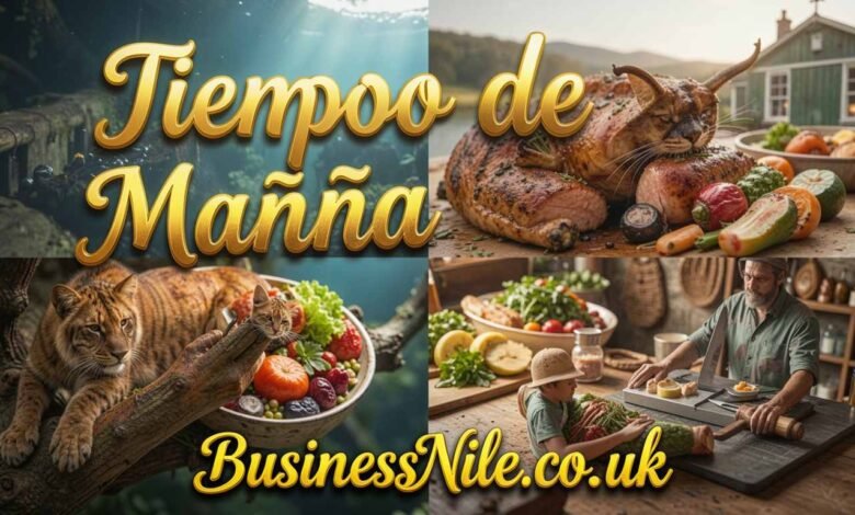 Tiempo de Mañana