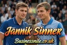 Jannik Sinner Girlfriend
