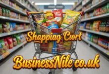 amazon shopping cart