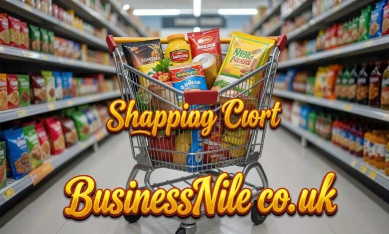 amazon shopping cart