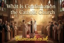 What Is Confirmation in the Catholic Church