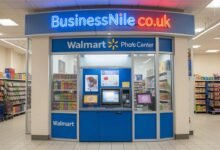 Walmart Photo Center