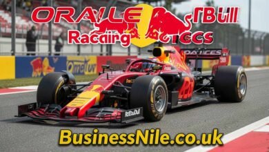 Oracle Red Bull Racing Crocs