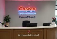 Costco Car Rental Discount