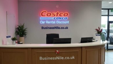 Costco Car Rental Discount