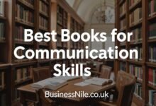 Best Books for Communication Skills