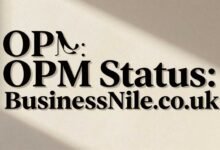 OPM Status Today: