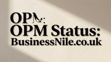 OPM Status Today:
