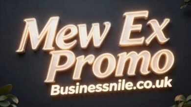 Mew Ex Promo