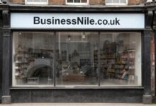 Historic Candy Store Chain Closures