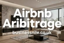 Airbnb Arbitrage