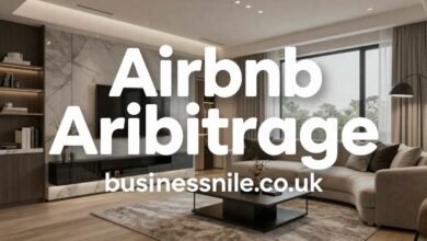 Airbnb Arbitrage