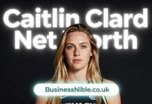 Caitlin Clark Net Worth