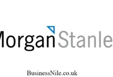Morgan Stanley Logo