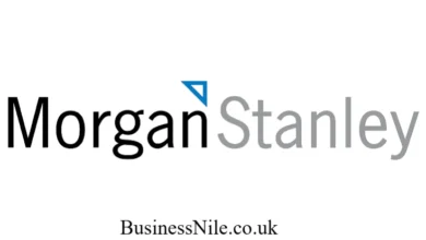 Morgan Stanley Logo