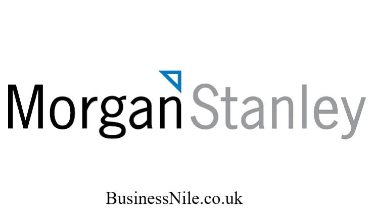 Morgan Stanley Logo