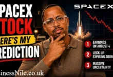 Will SpaceX Stock Go Up