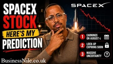 Will SpaceX Stock Go Up
