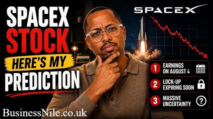 Will SpaceX Stock Go Up