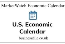 MarketWatch Economic Calendar